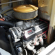 Illustration for article titled Billetproof 2009: GM 502-Powered Divco Delivery Van